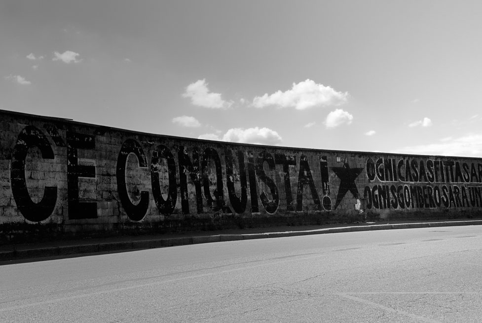 Via Bovisasca