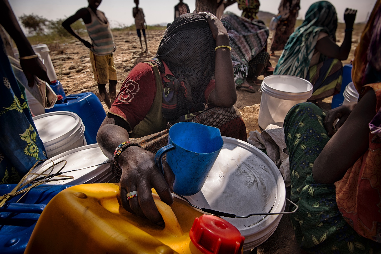 Progetto Acqua Per Tutti